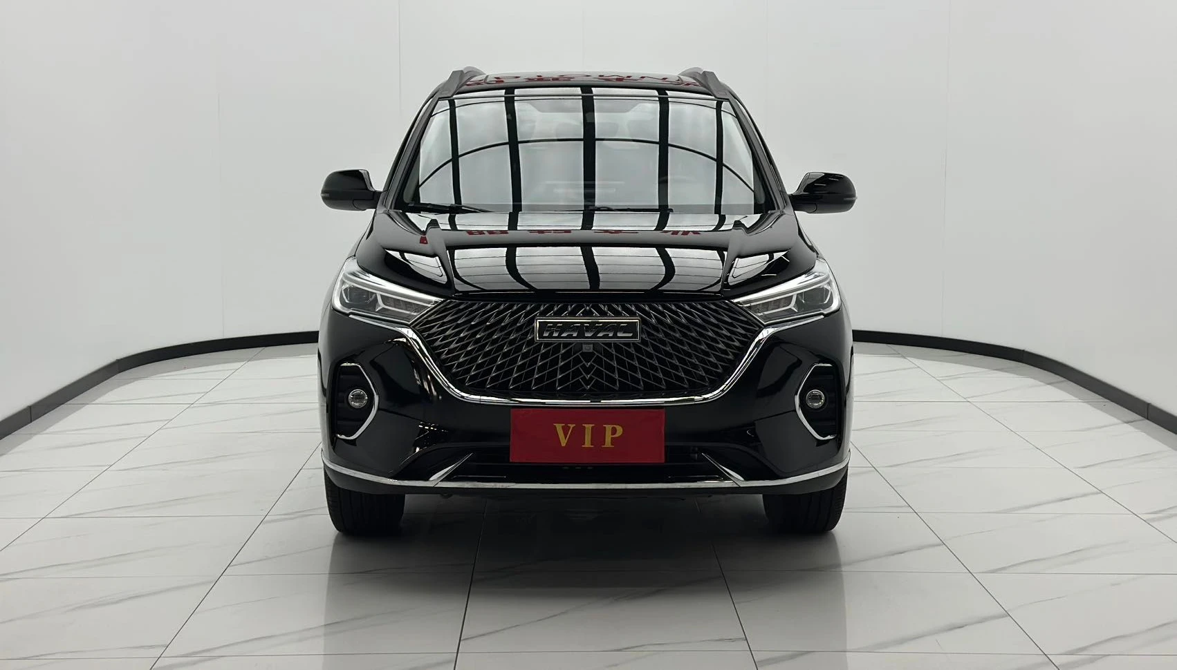 Haval M6 — фото 1