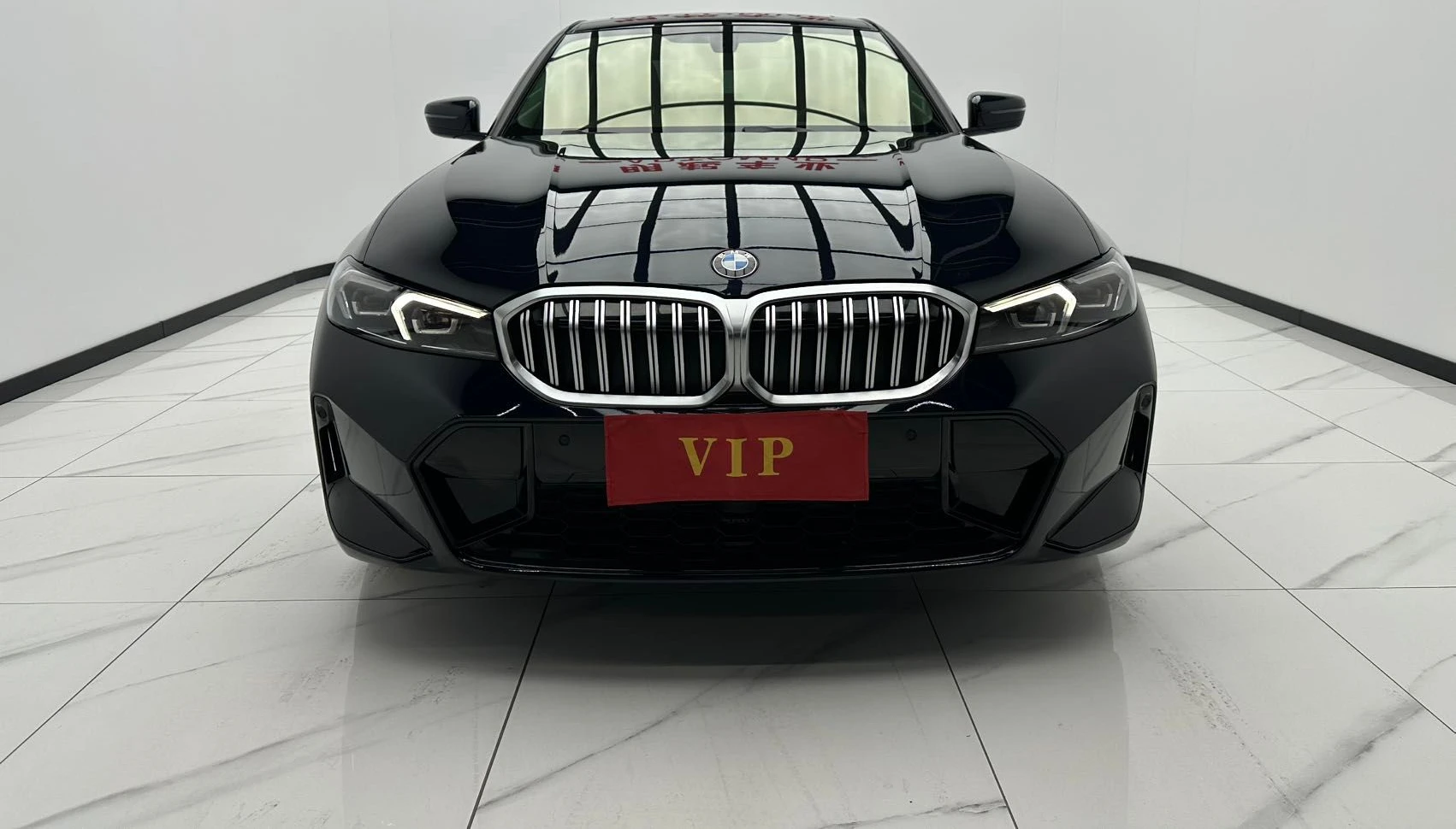 BMW 3 Series — фото 1