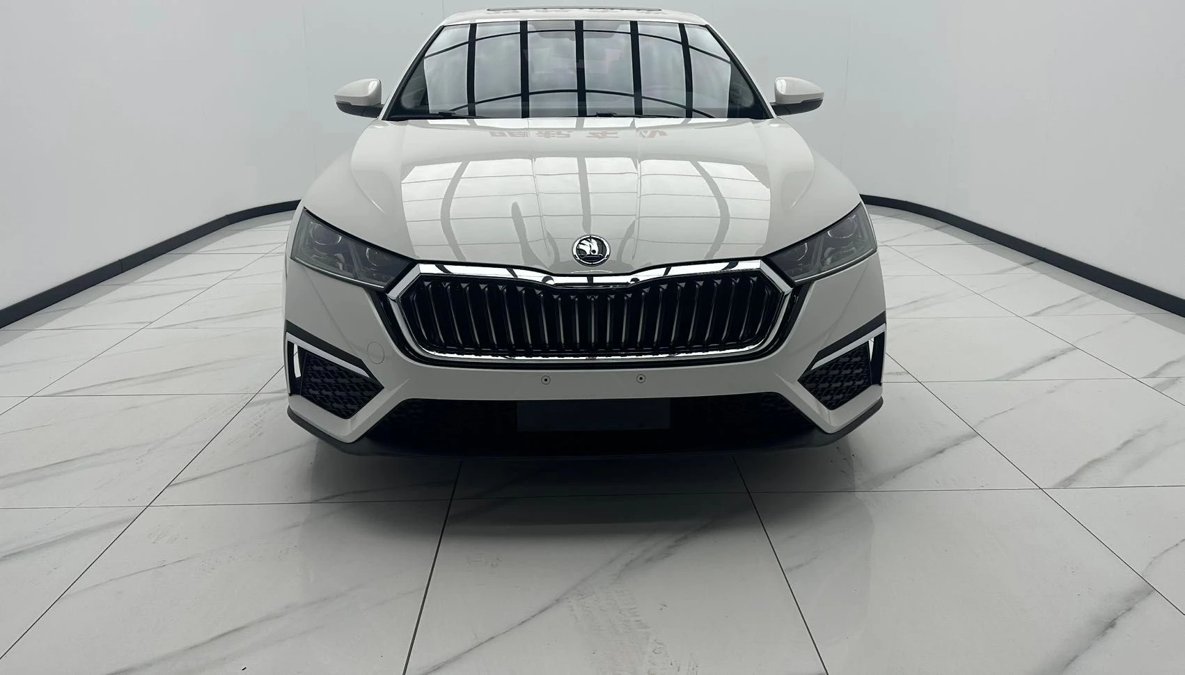 Skoda Octavia Pro — фото 1