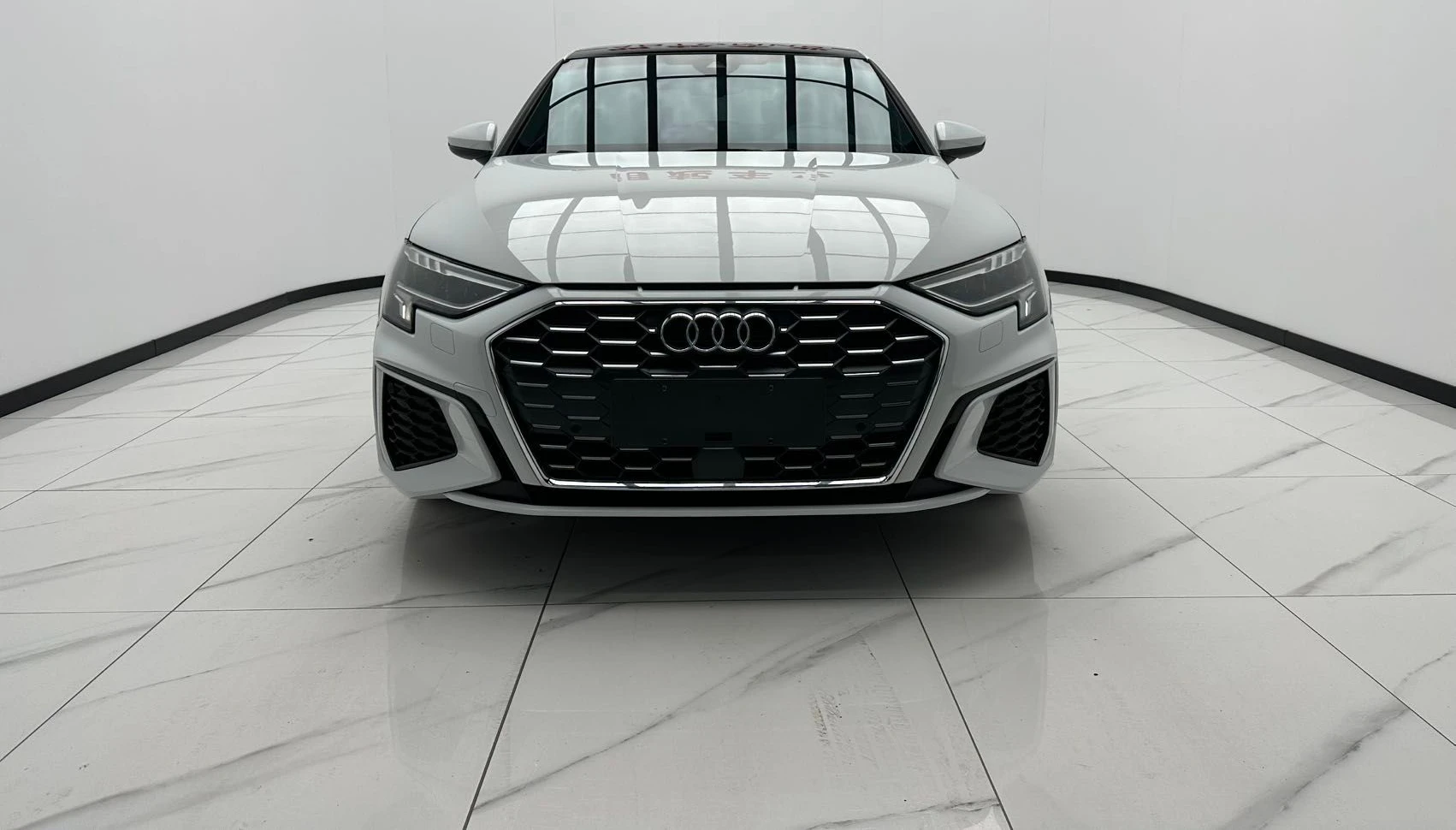 AUDI А3L — фото 1