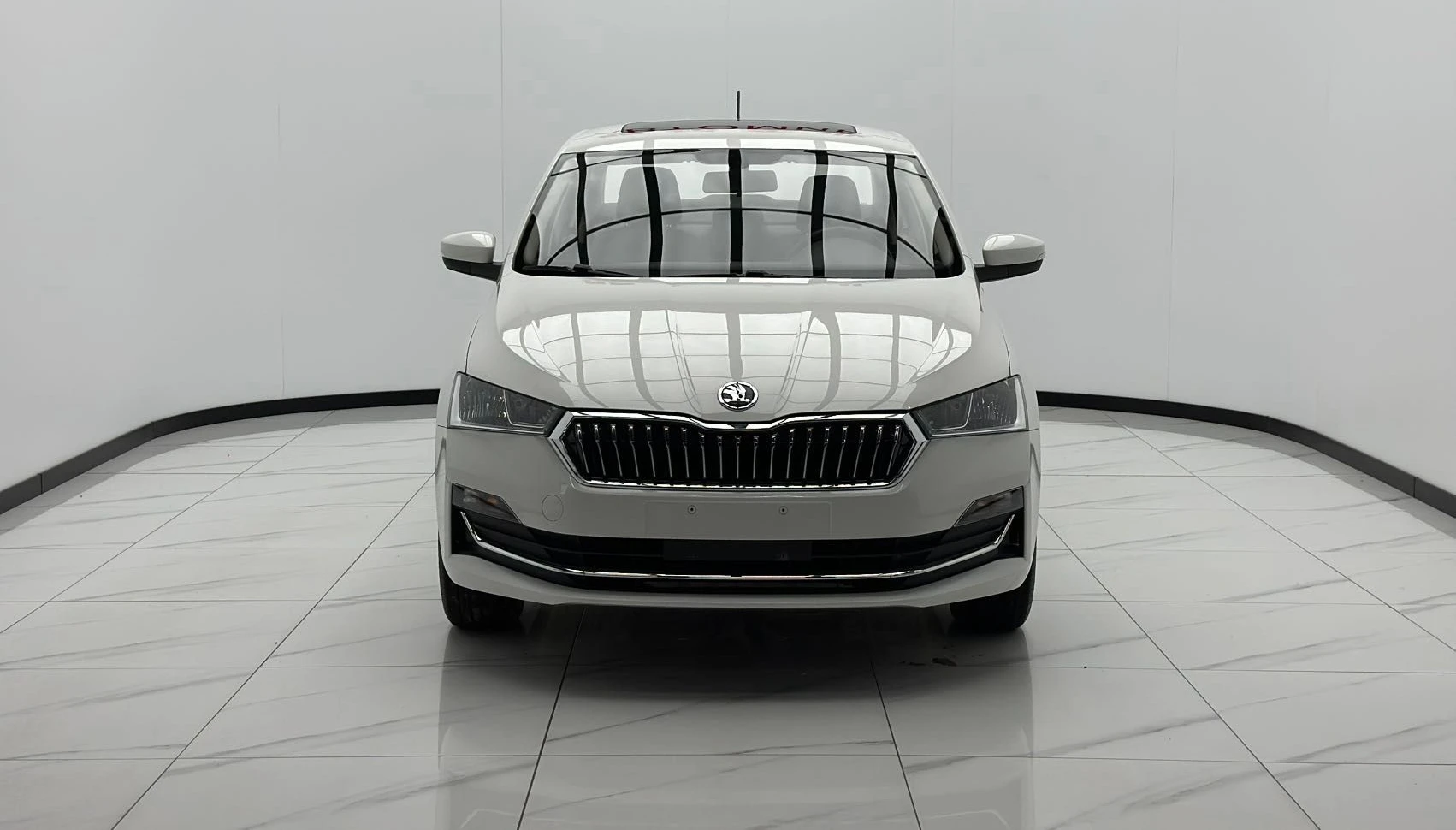 Škoda Rapid — фото 1