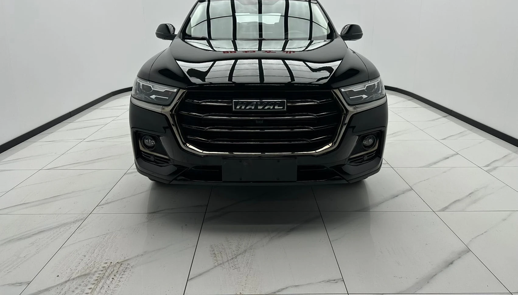 Haval H6 — фото 1