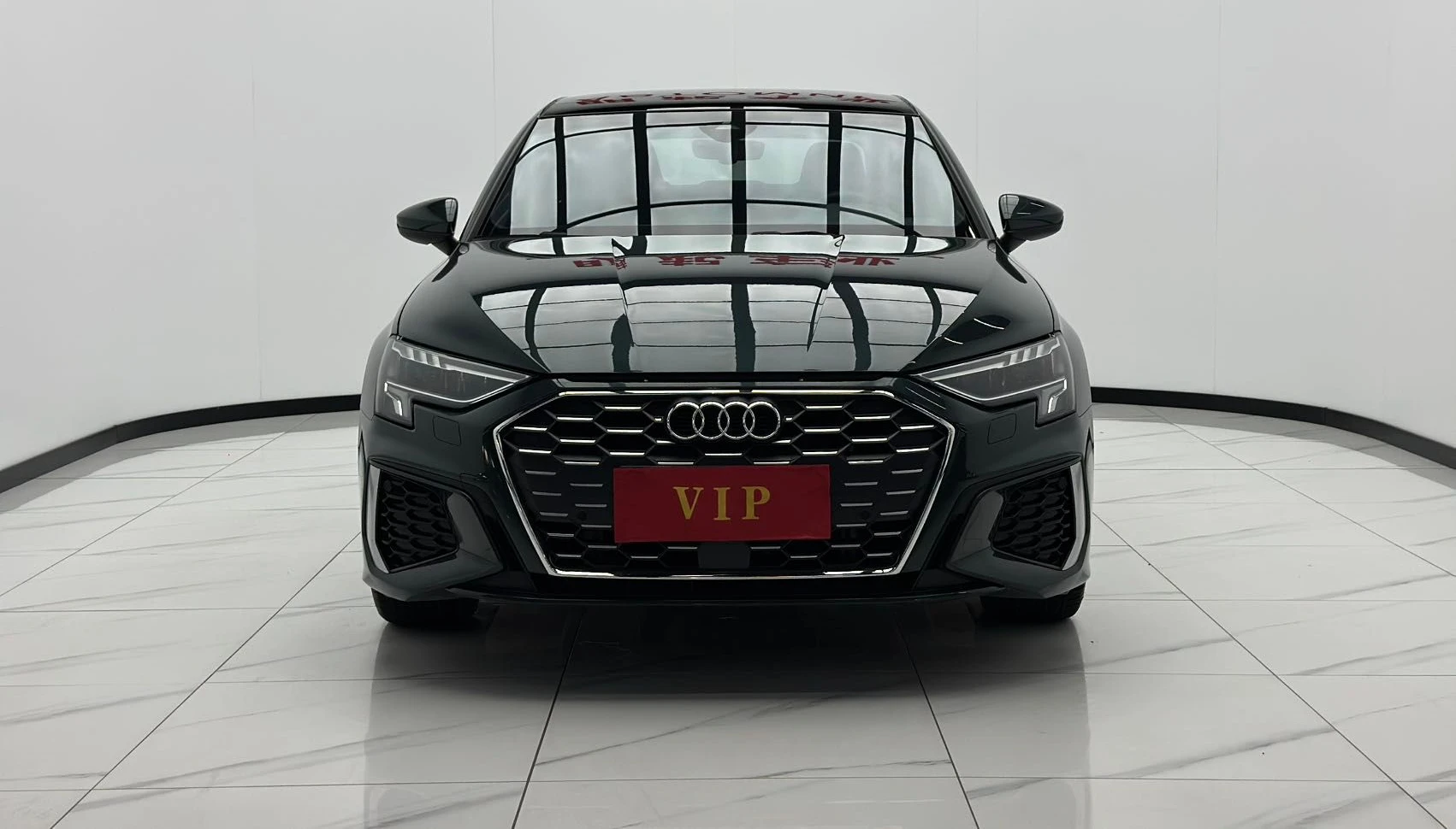 AUDI А3L — фото 1