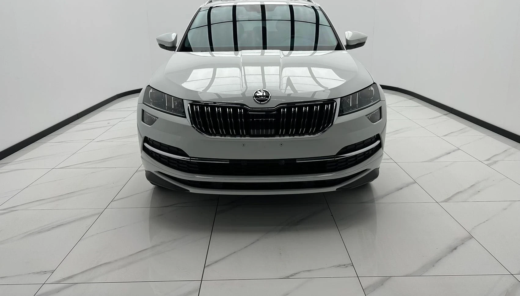 ŠKODA Karoq — фото 1