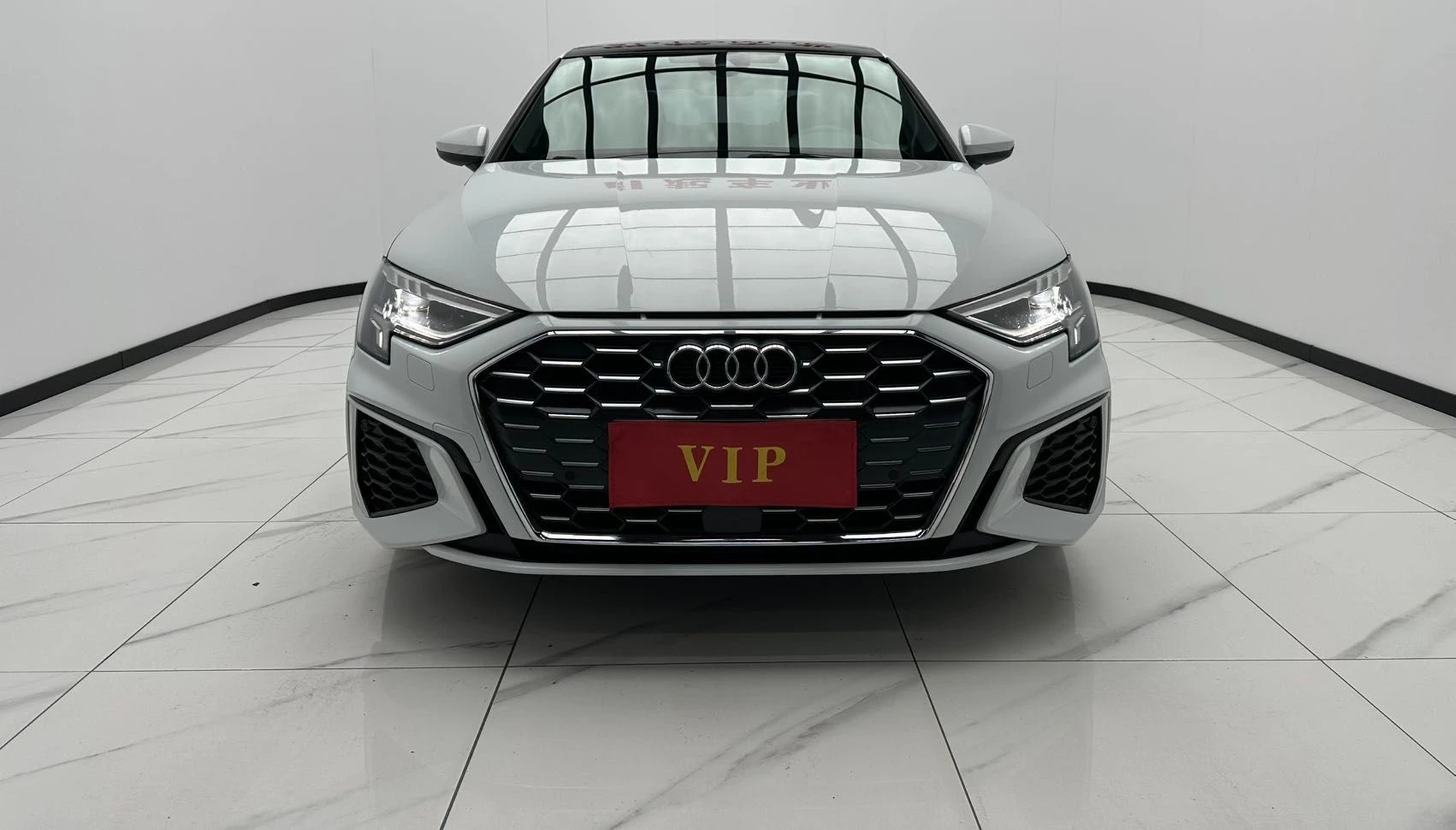 AUDI А3L — фото 1