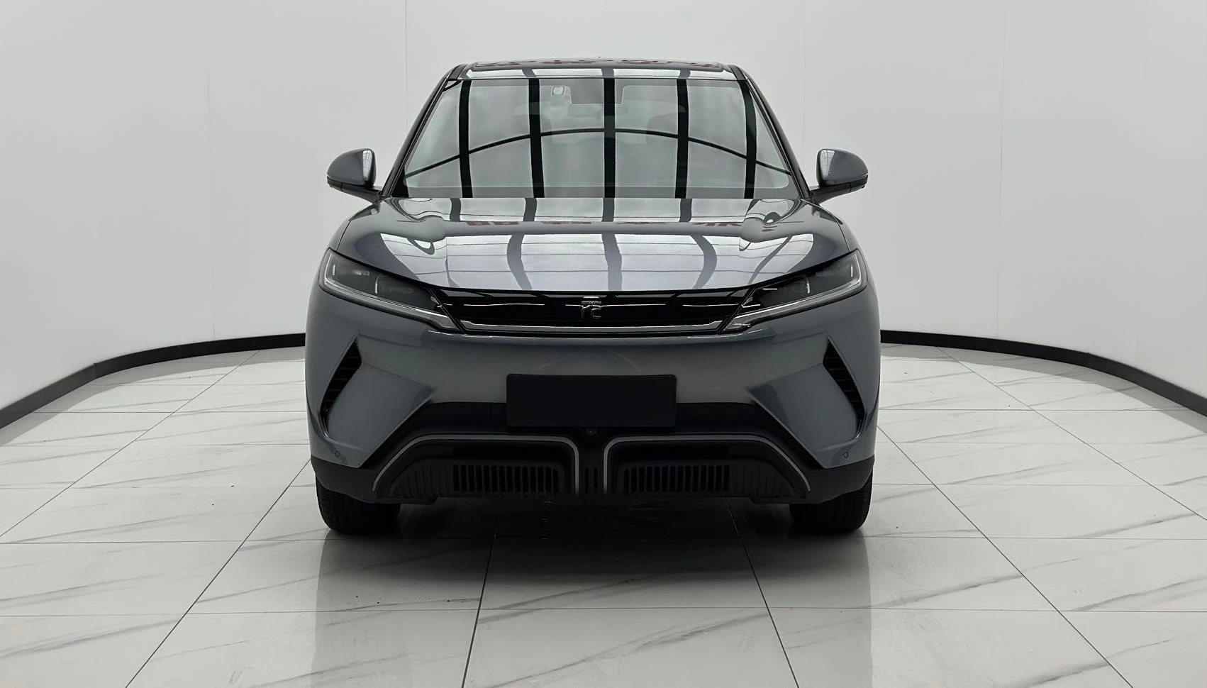 BYD YuanUP — фото 1