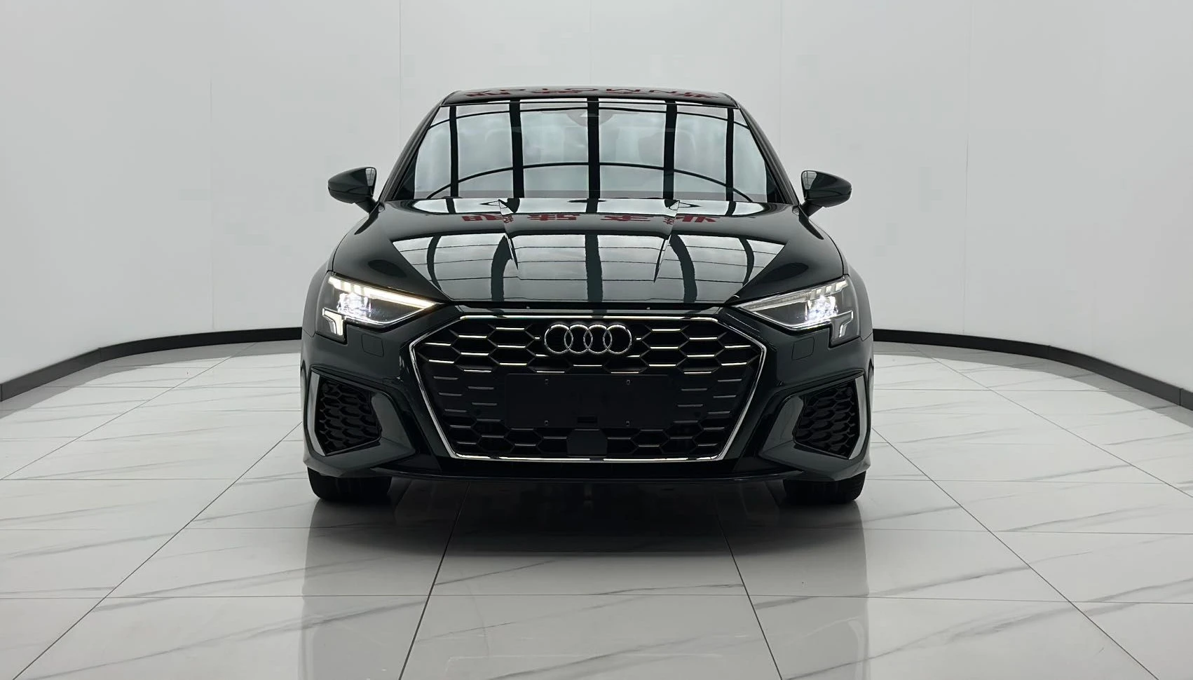 AUDI А3L — фото 1