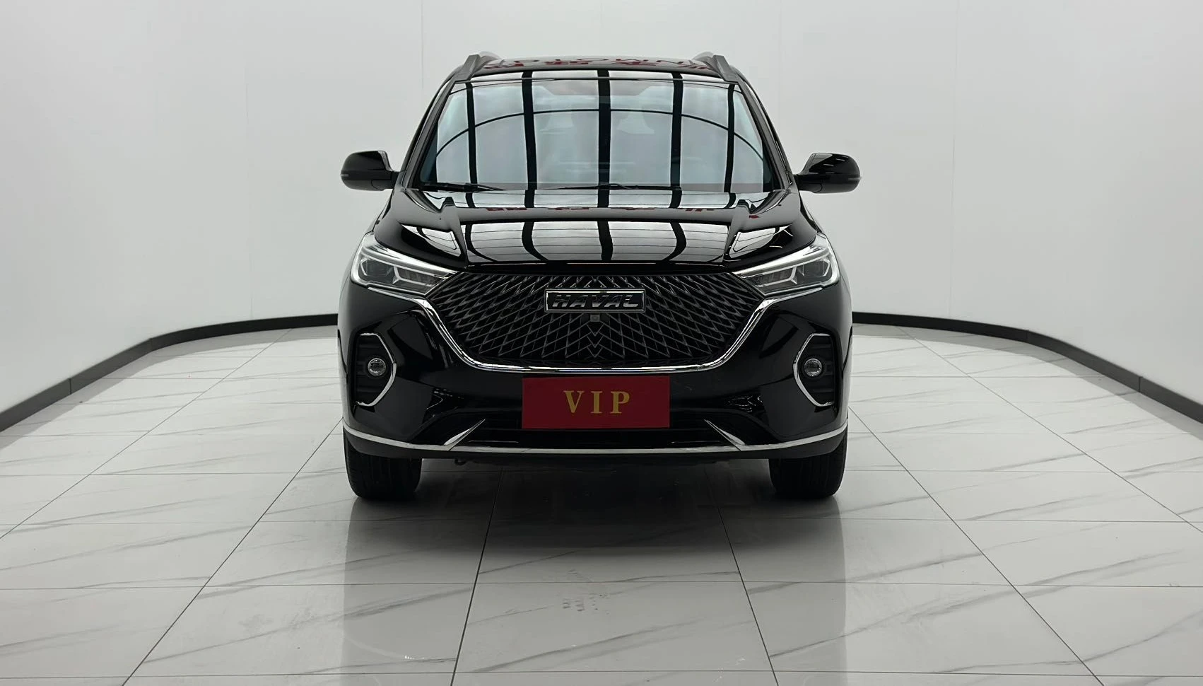 Haval M6 — фото 1