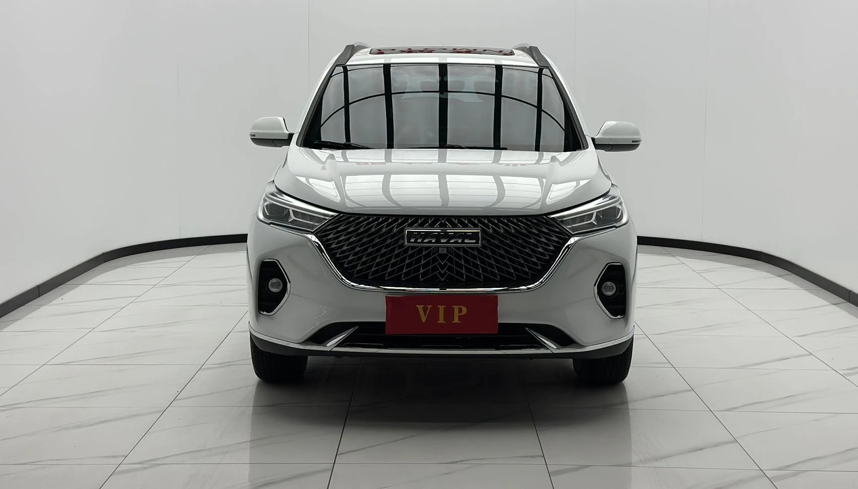 Haval M6 — фото 1