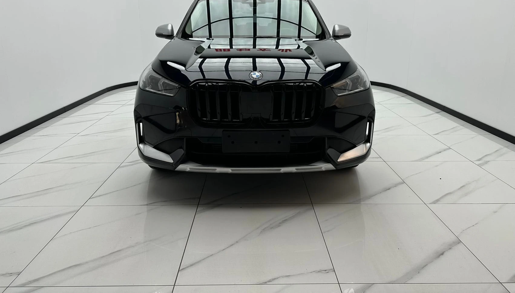 BMW X1 — фото 1