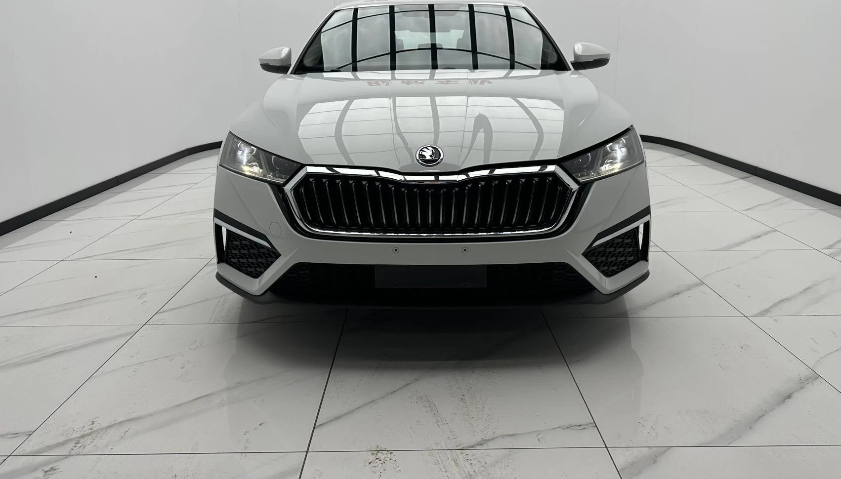Skoda Octavia Pro — фото 1