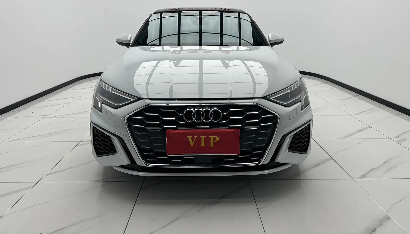 AUDI А3L — фото 1