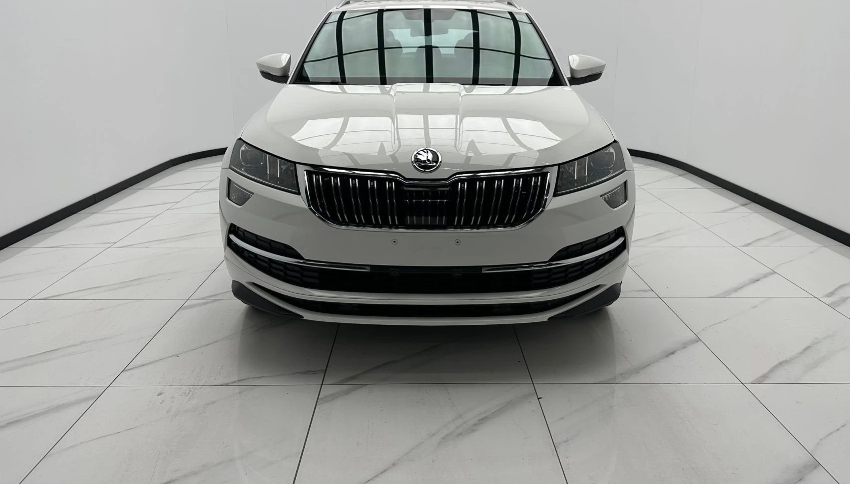 ŠKODA Karoq — фото 1