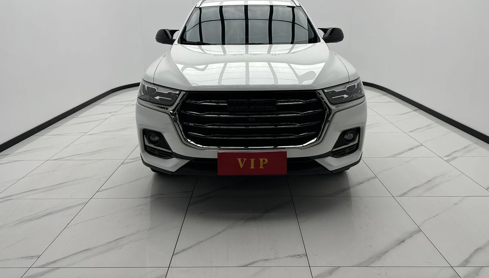 Haval H6 — фото 1