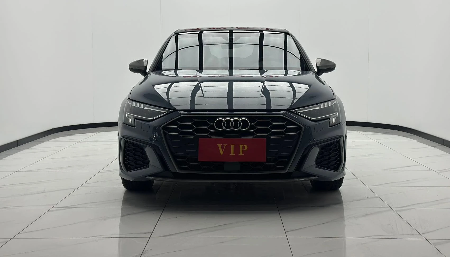AUDI А3L — фото 1