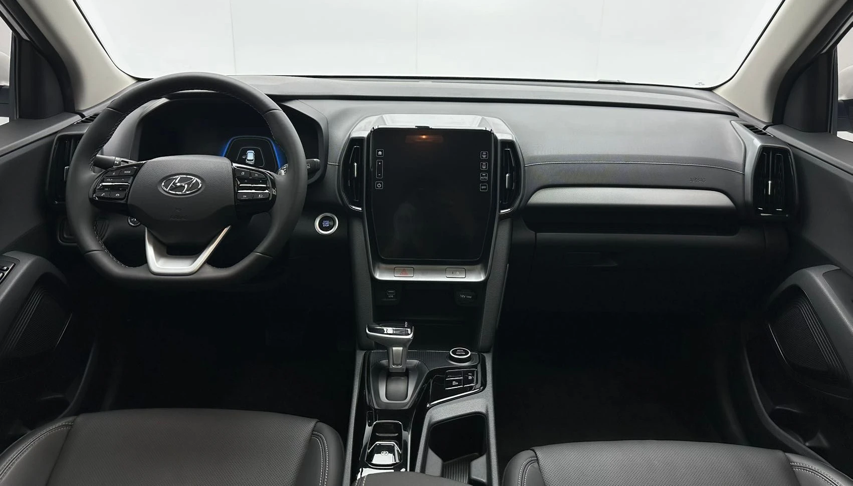 Hyundai ix35 — фото 1