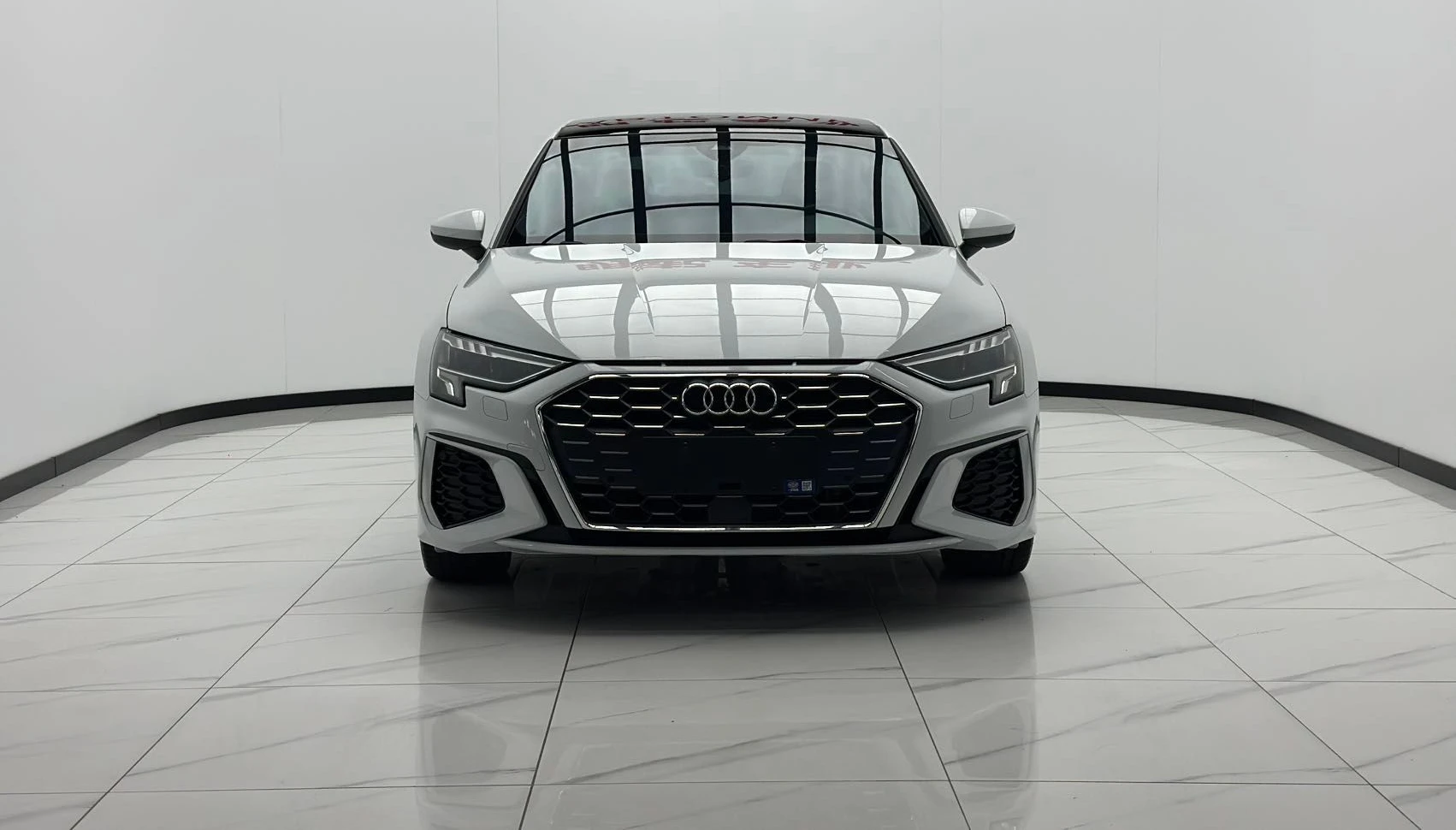 AUDI А3L — фото 1