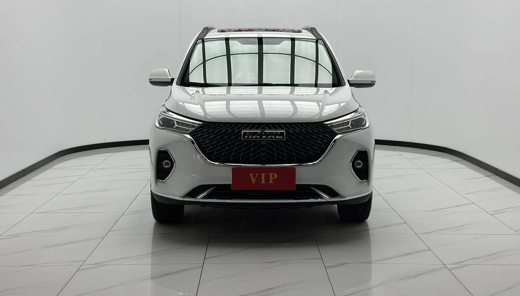 Haval M6 — фото 1