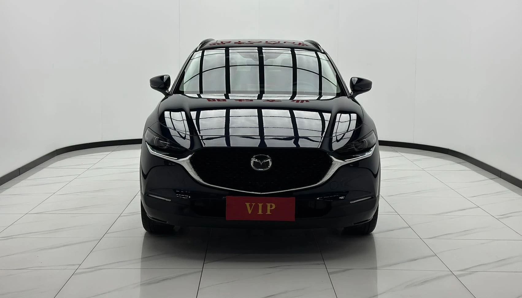 Mazda CX-30 — фото 1