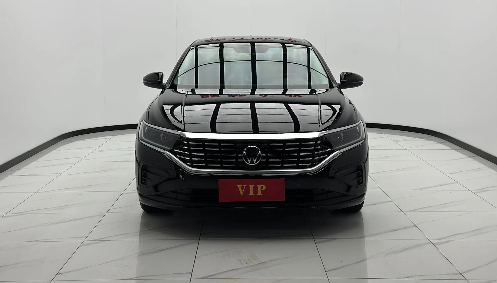 Volkswagen Passat — фото 1