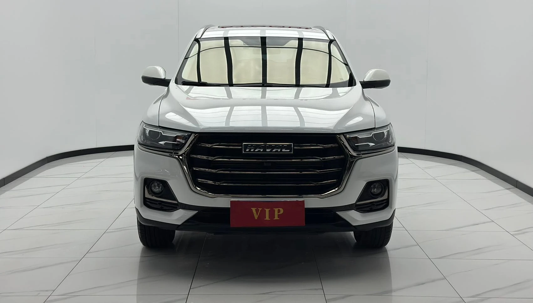 Haval H6 — фото 1