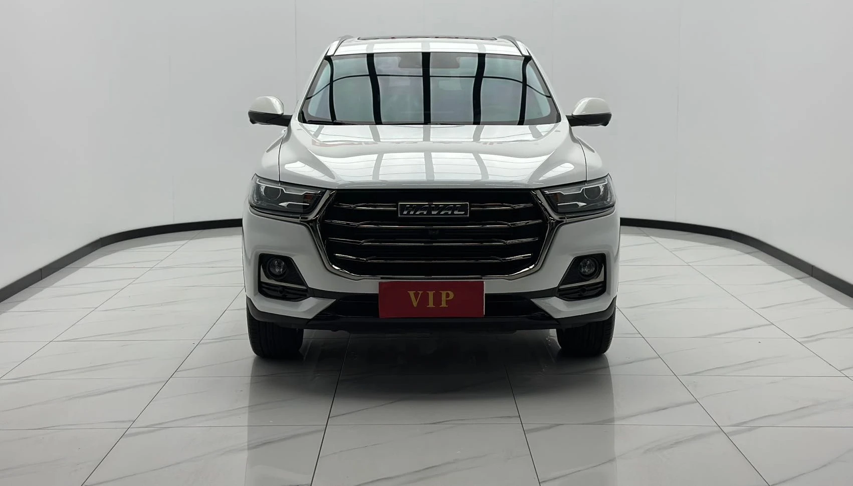 Haval H6 — фото 1