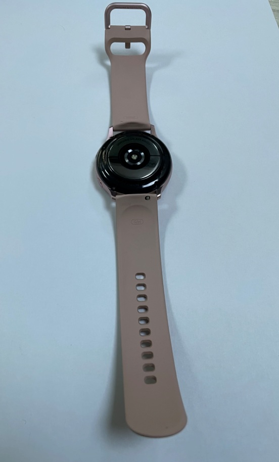 Купить б/у Samsung Galaxy Watch Active 2 40 mm-2