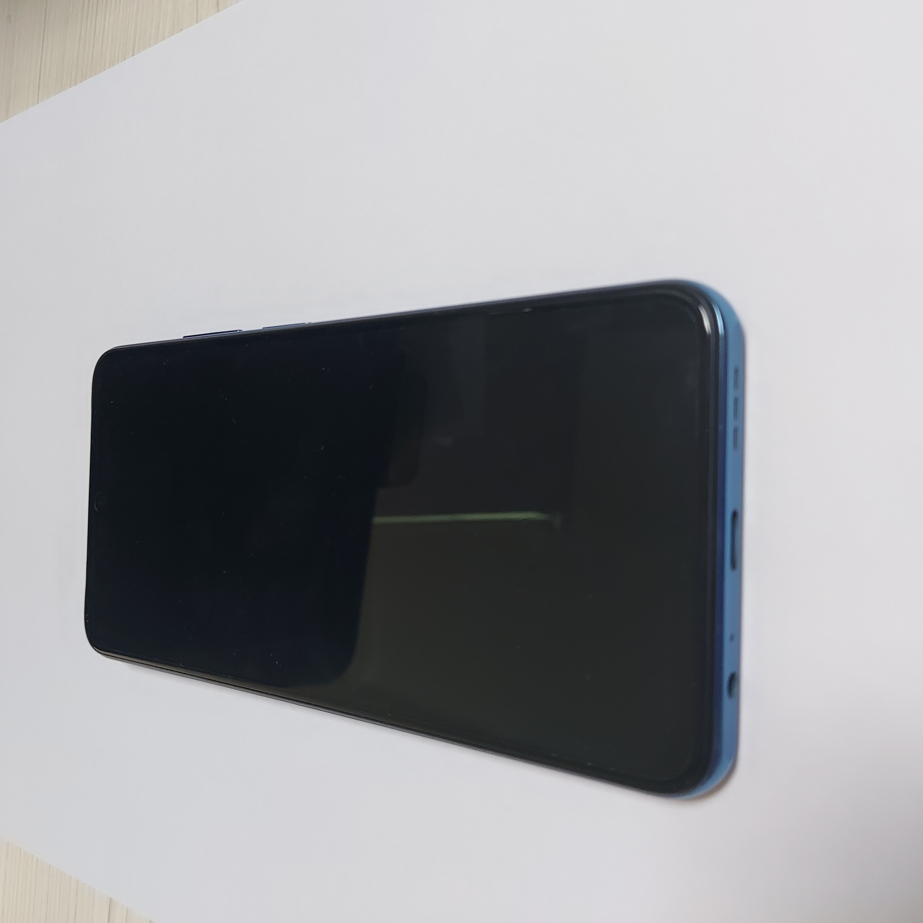 Купить б/у Xiaomi Redmi Note 10s-1