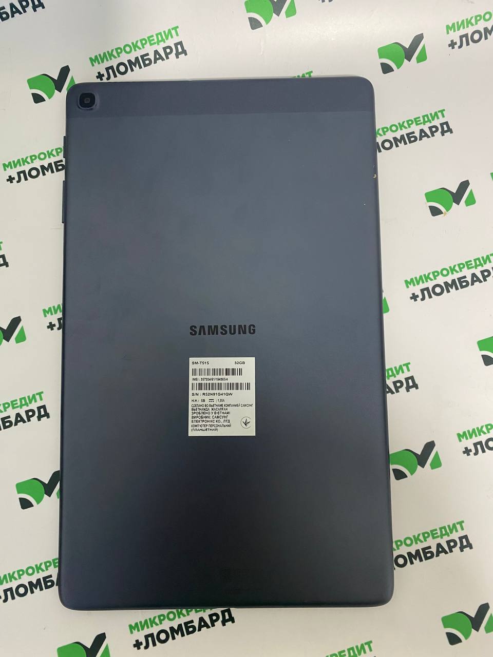 Купить б/у Samsung Tab A10 32gb-1