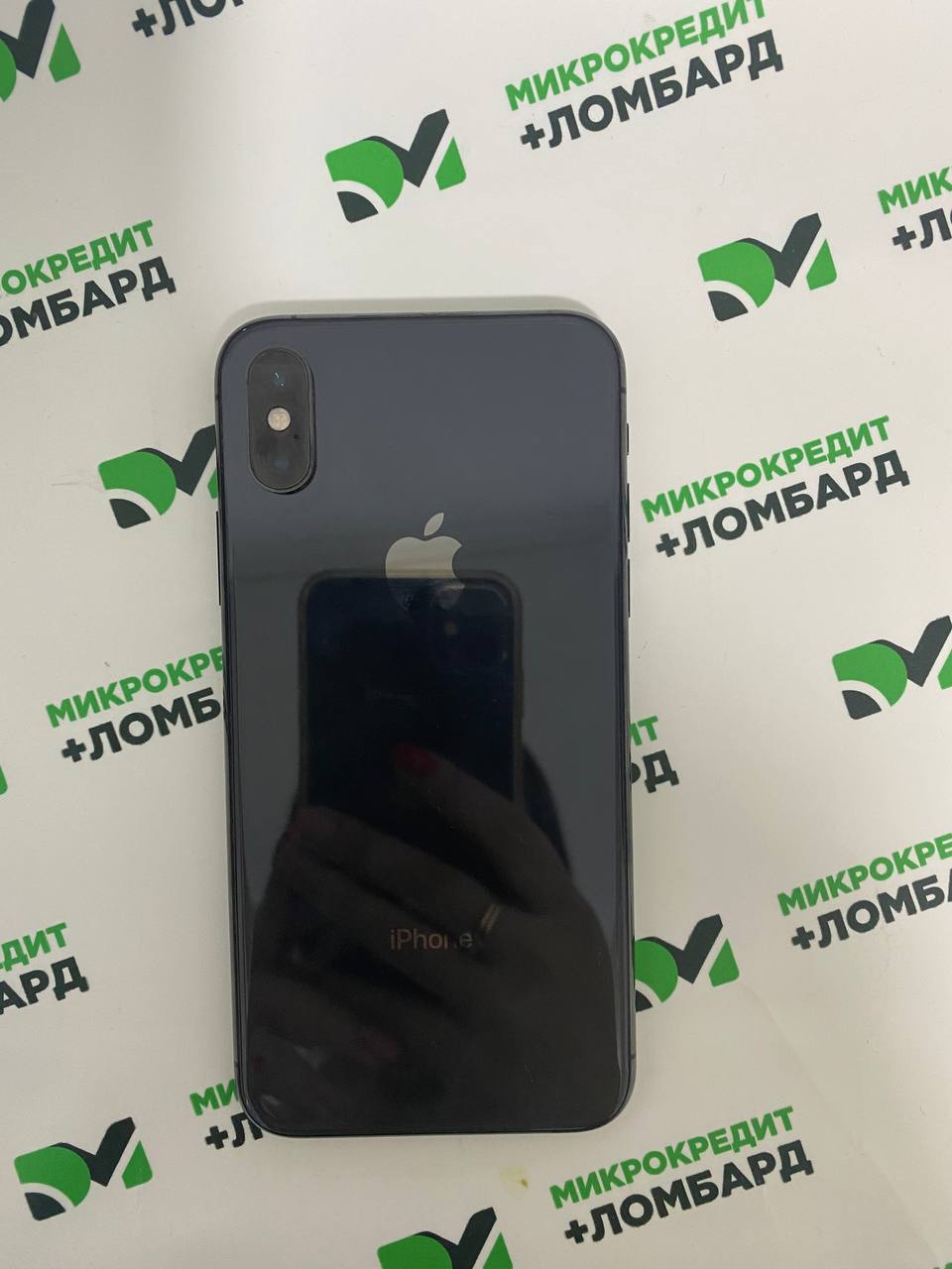 Iphone XS 64 gb б/у купить по низкой цене в Талдыкоргане 1068