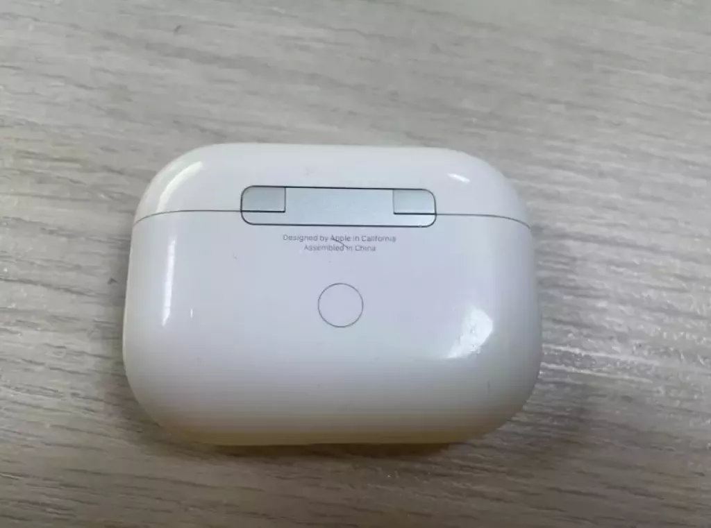 Купить б/у AirPods Pro (Жезказган)-1