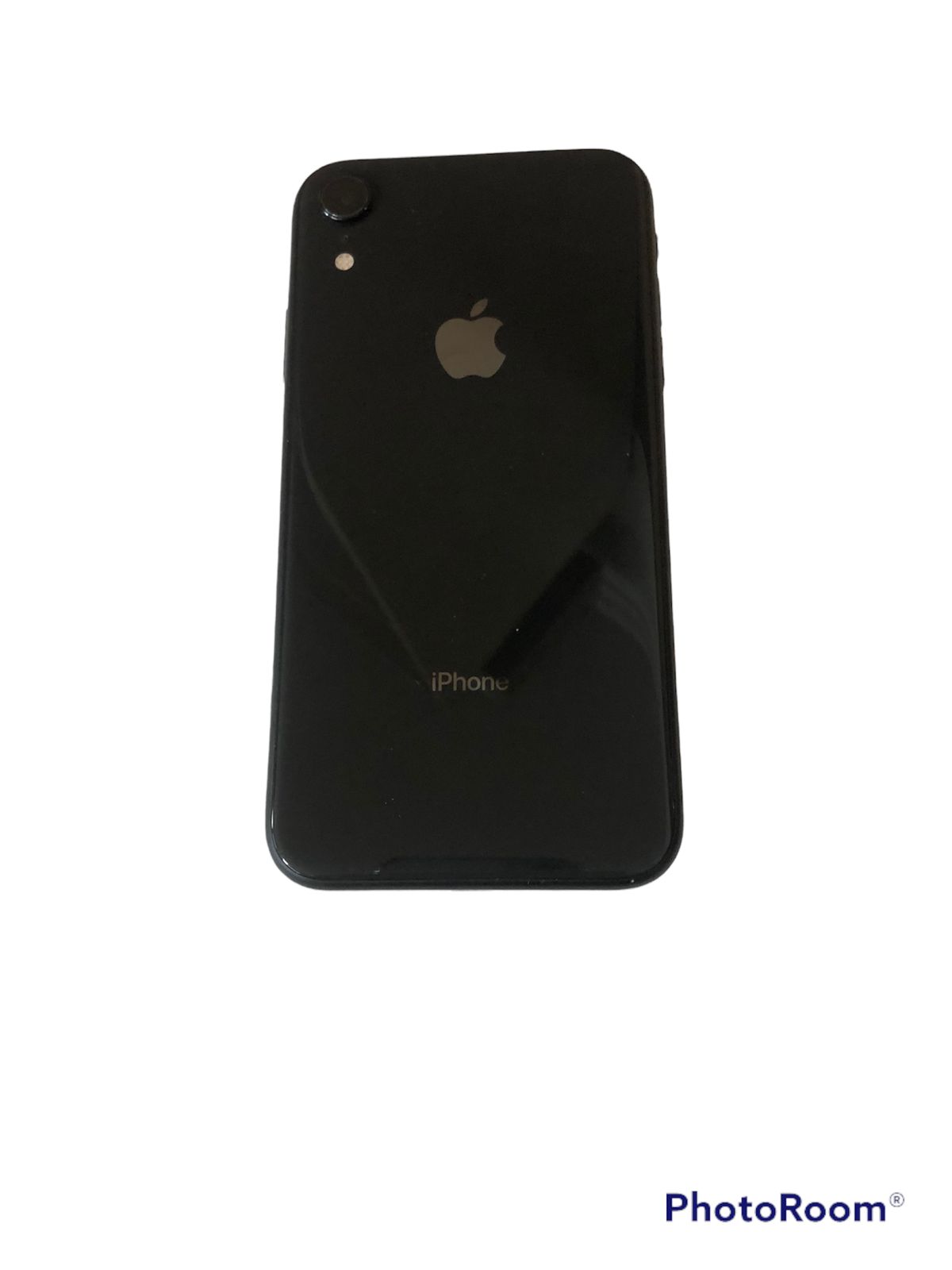 Купить б/у iPhone XR-1