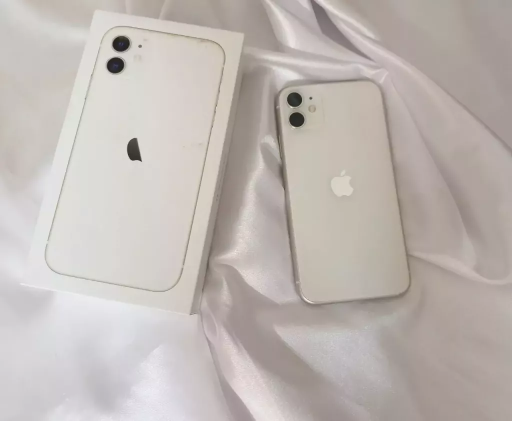 Apple iPhone 11 (405) б/у купить по низкой цене в Актобе 7531