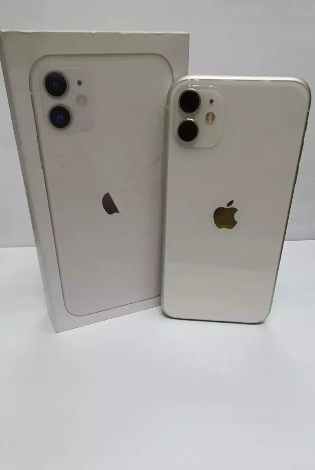 Apple iPhone 11, 64гб (Астана, Биржан сал 4а) б/у купить по низкой цене в  Нур-Султане 7170