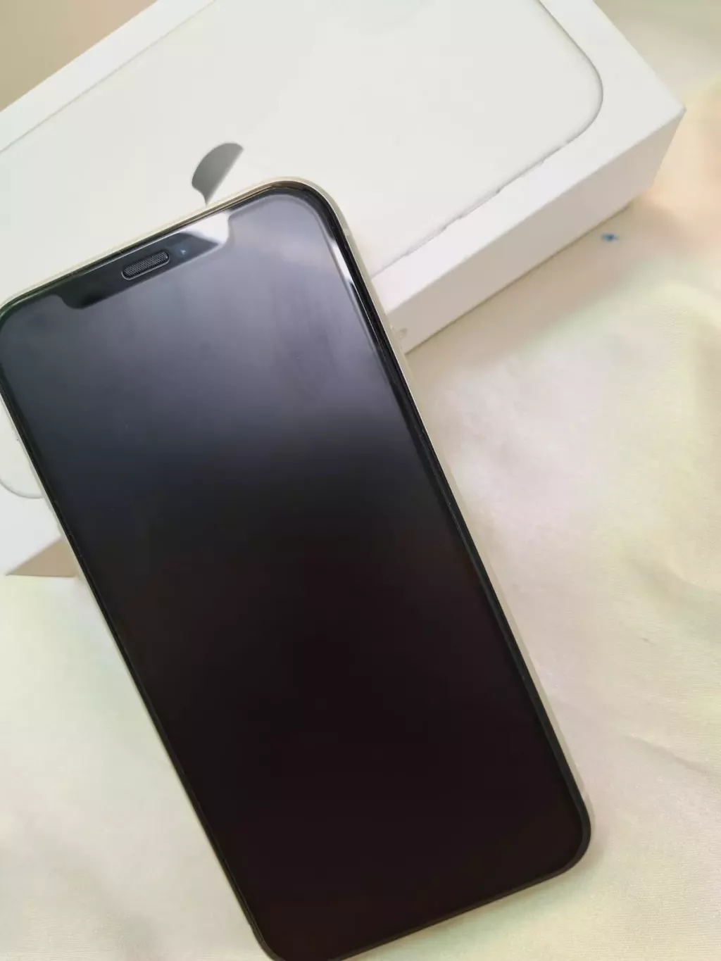 Apple iPhone 11, АКБ 100, 64 гб Костанай 1003 б/у купить по низкой цене в  Костанае 8530