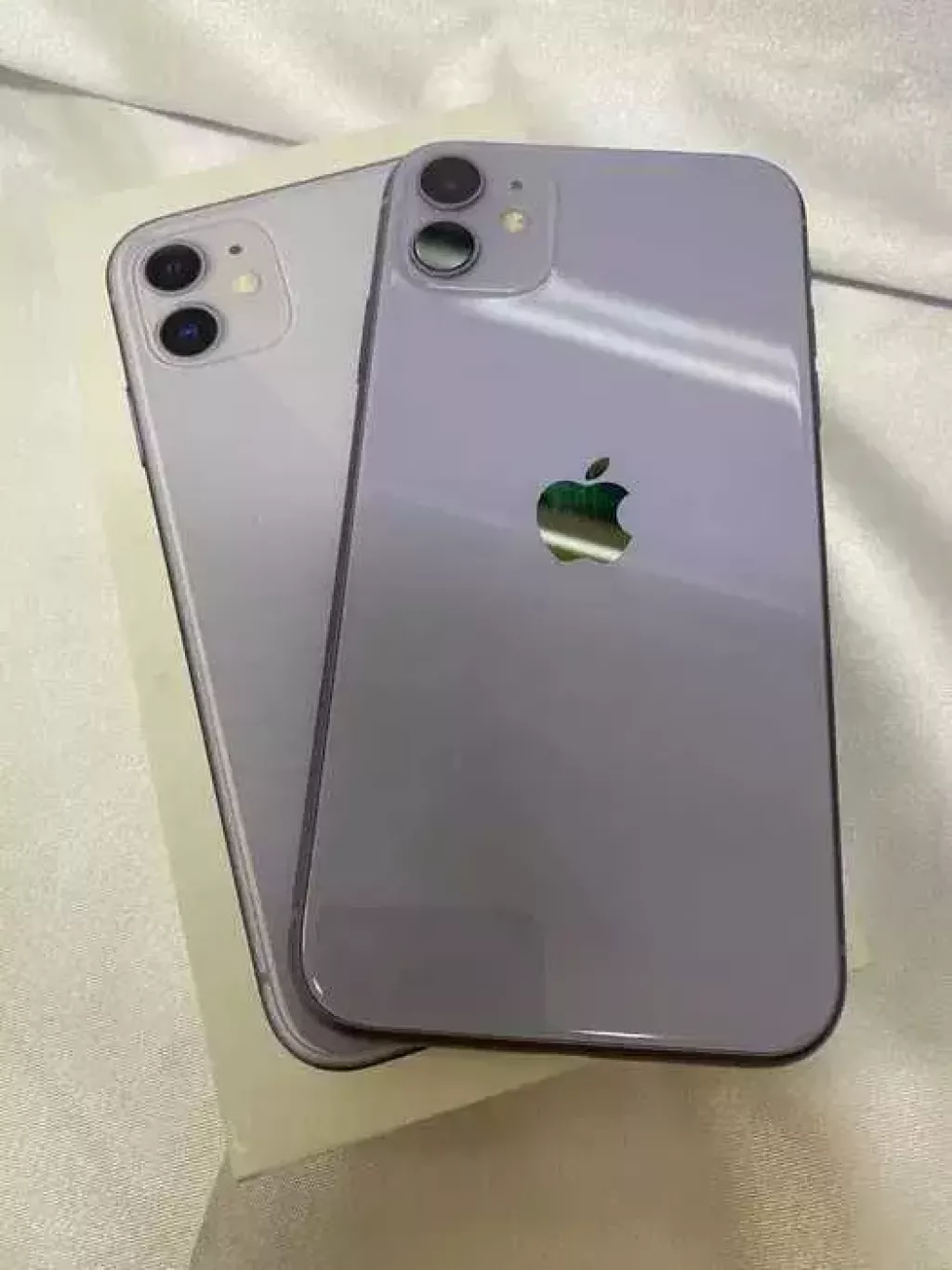 Купить б/у Apple iPhone 11 Актобе 414-0