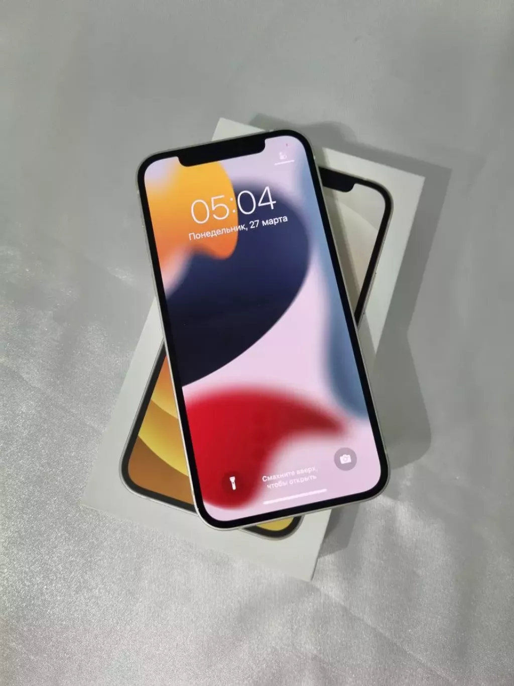 Apple iPhone 11 Актобе 414 б/у купить по низкой цене в Актобе 7285