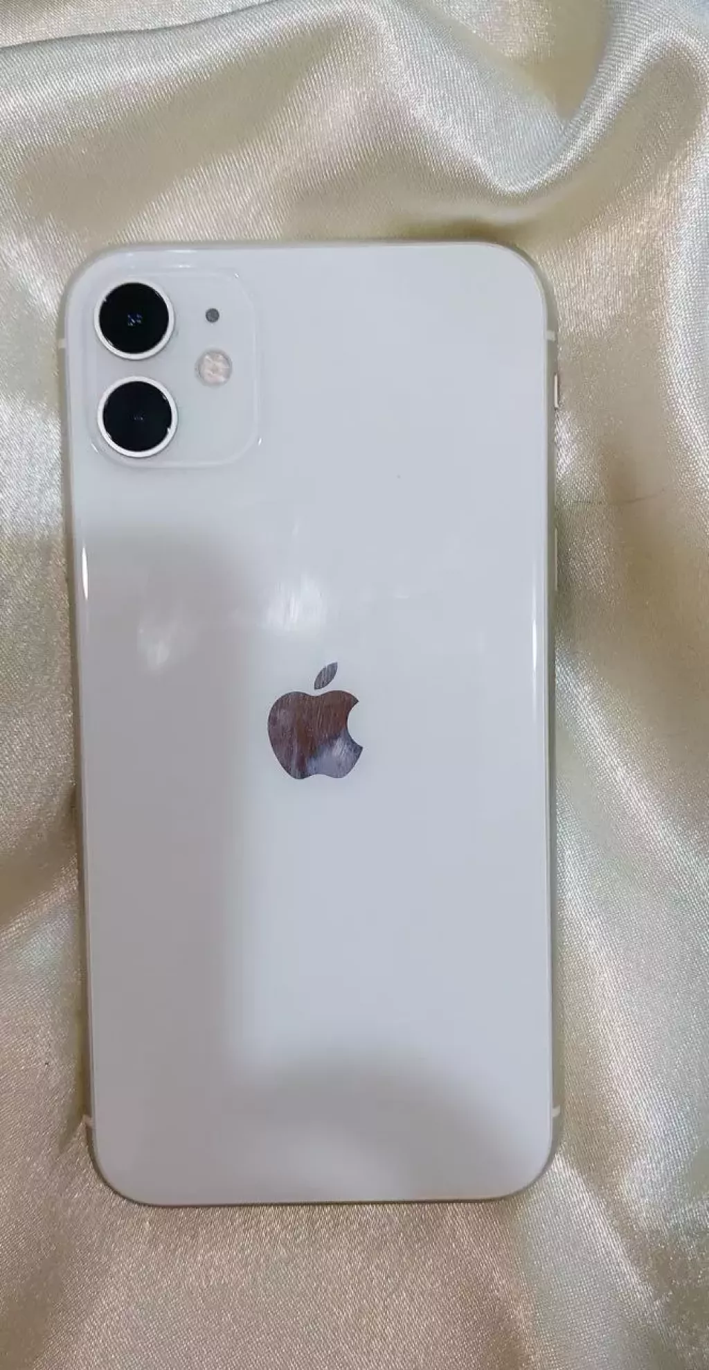 Apple iPhone 11 (Костанай) б/у купить по низкой цене в Костанае 7786