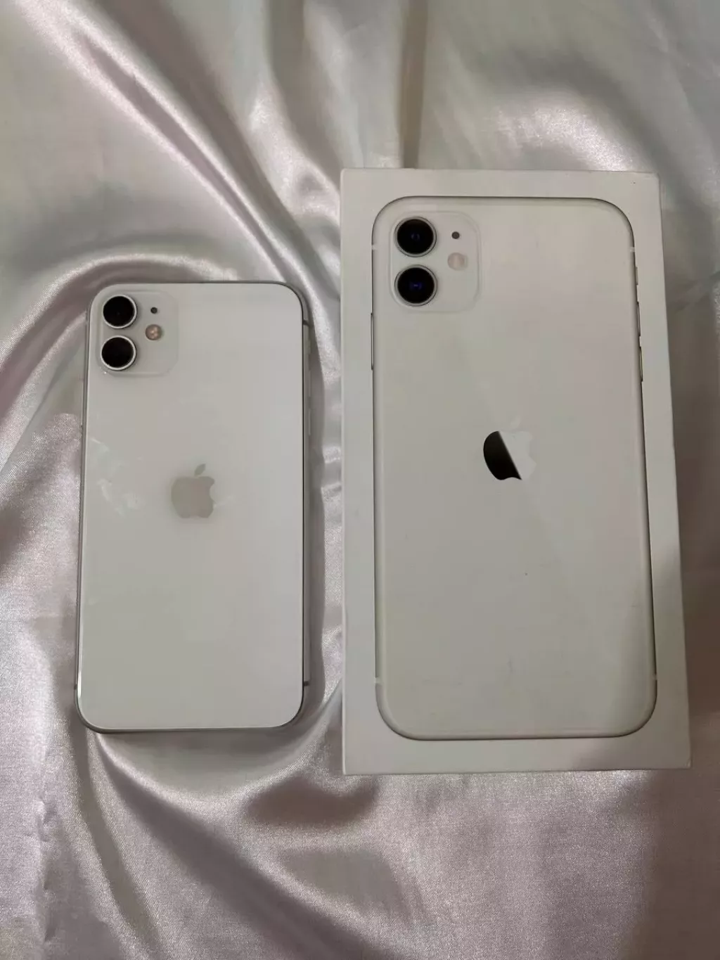 Apple iPhone 11 (Темиртау Металлургов 23а) б/у купить по низкой цене в  Темиртау 6312