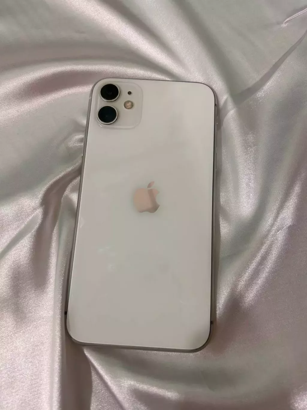 Apple iPhone 11 (Темиртау Металлургов 23а) б/у купить по низкой цене в  Темиртау 6312