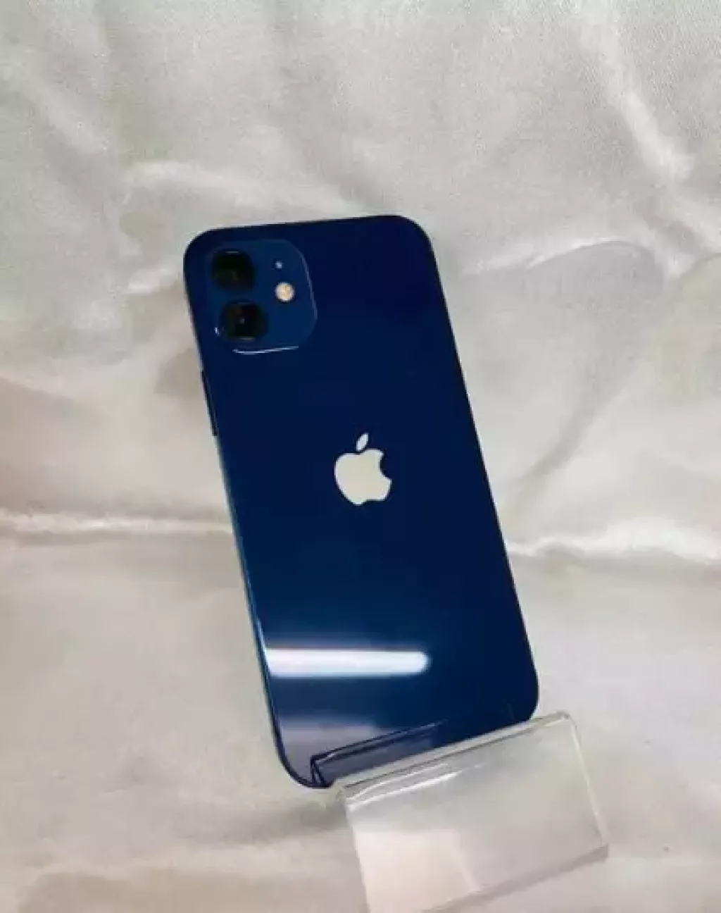 Купить б/у  Apple iPhone 12 128ГБ (Кызылорда)-0