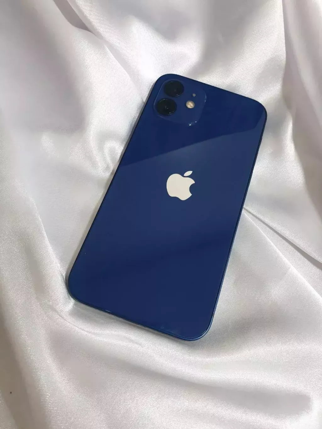 Apple iPhone 12 (Актобе 403) б/у купить по низкой цене в Актобе 7967