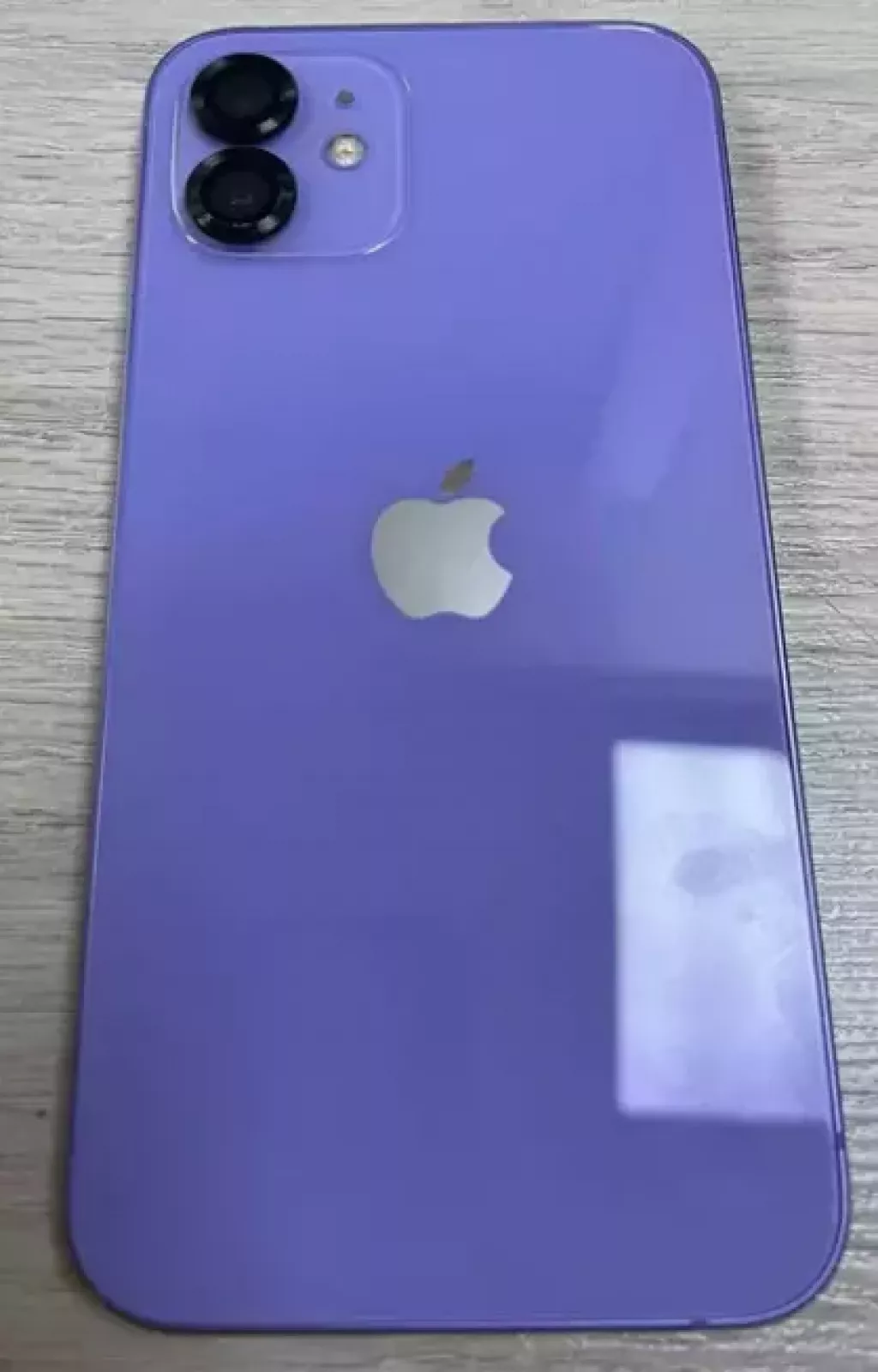 Купить б/у Apple Iphone 12 (Жезказган)-1
