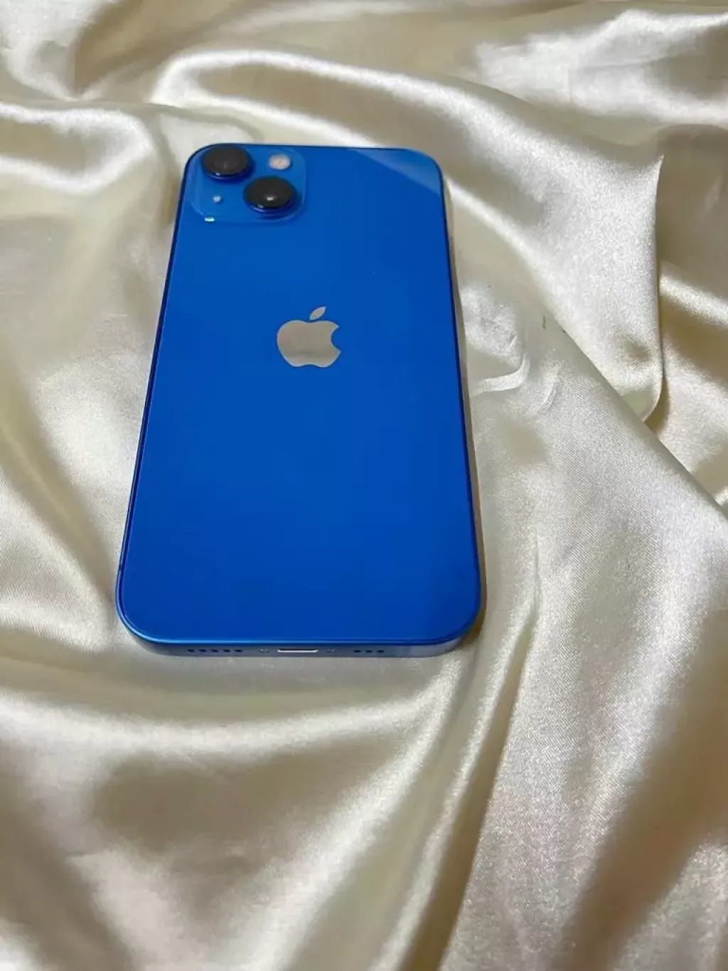 Apple iPhone 13 128 gb (Костанай) 1004 б/у купить по низкой цене в Костанае  8604