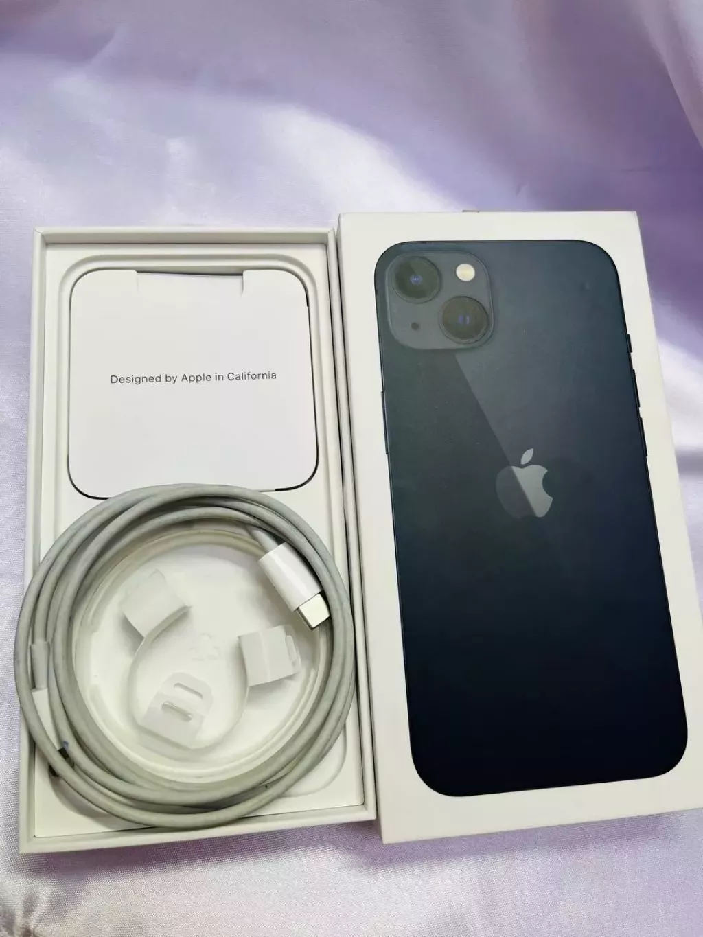 Apple iPhone 13 128гб (п Атасу ) б/у купить по низкой цене в Атасе 7611