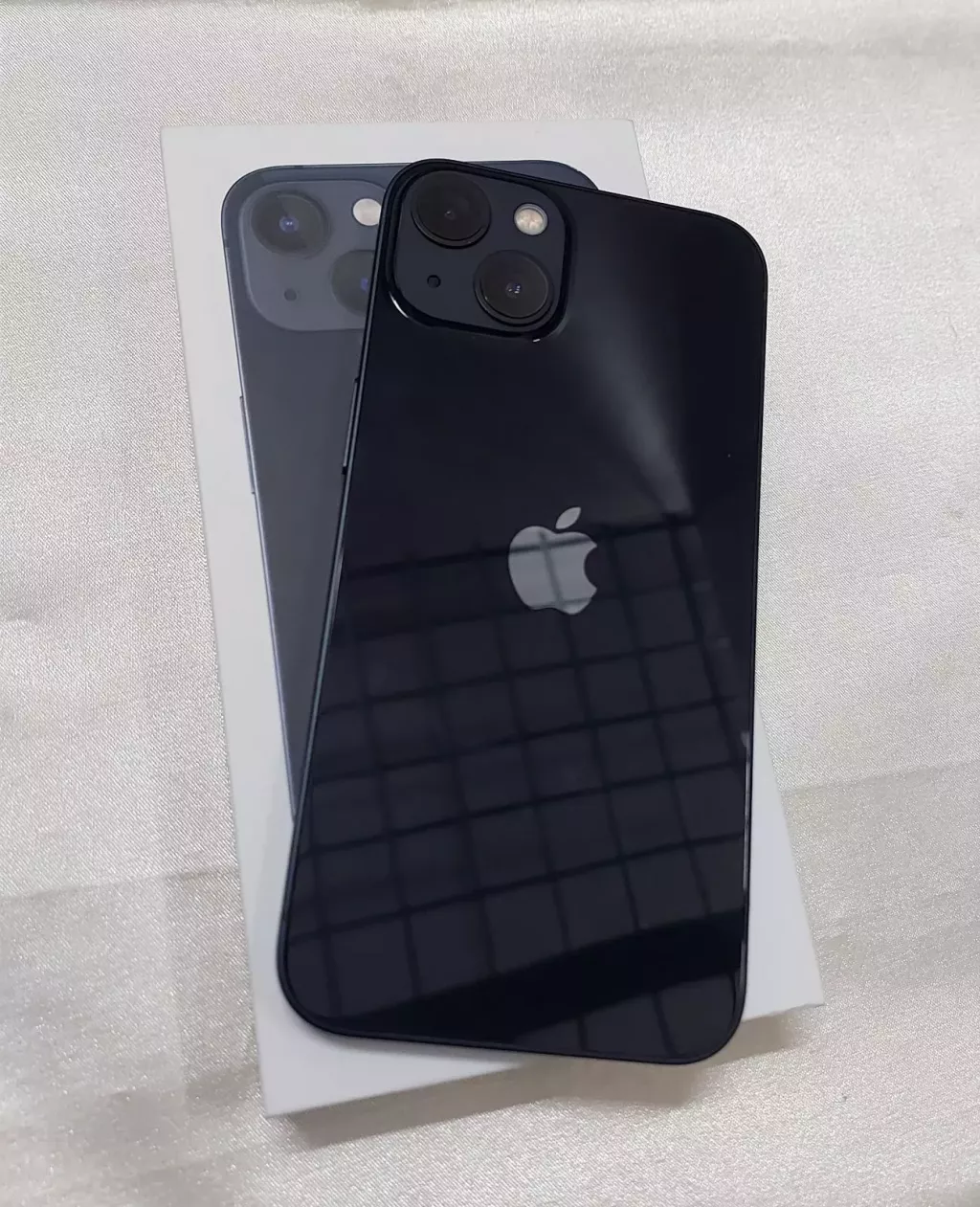 Apple Iphone 11 128 GB (Усть-Каменогорск) 04 б/у купить по низкой цене в  Усть-Каменогорске 5505