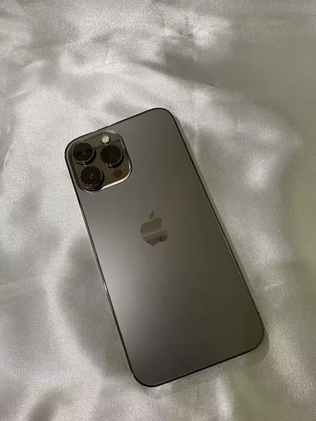 Купить б/у Apple iPhone 13 Pro Max [Актау]-0