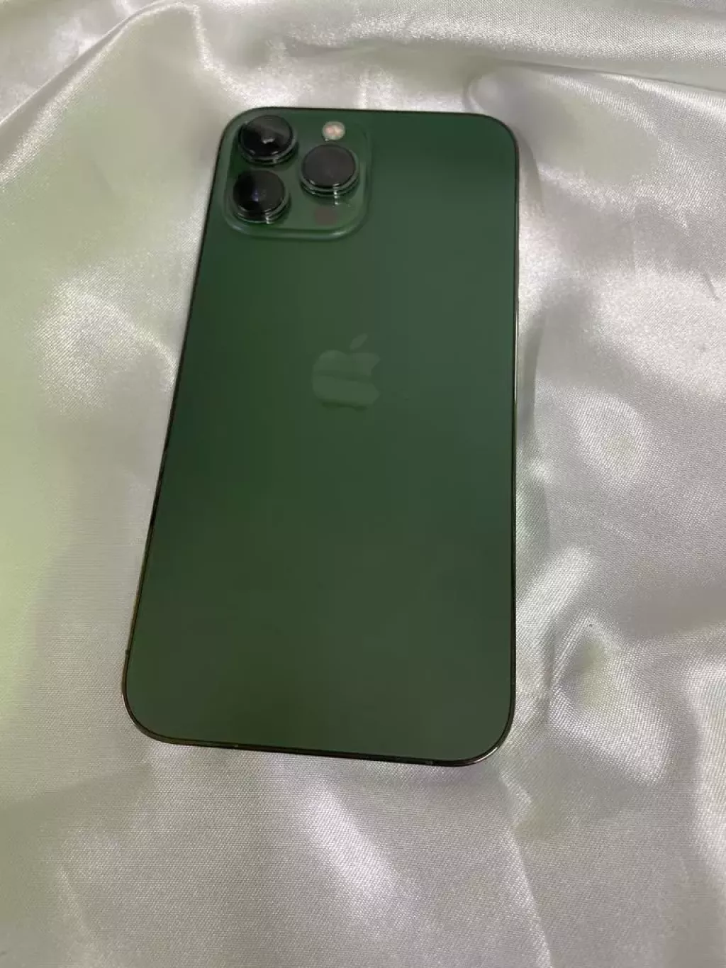 Apple IPhone 13 Pro Max б/у купить по низкой цене в Бейнее 7922