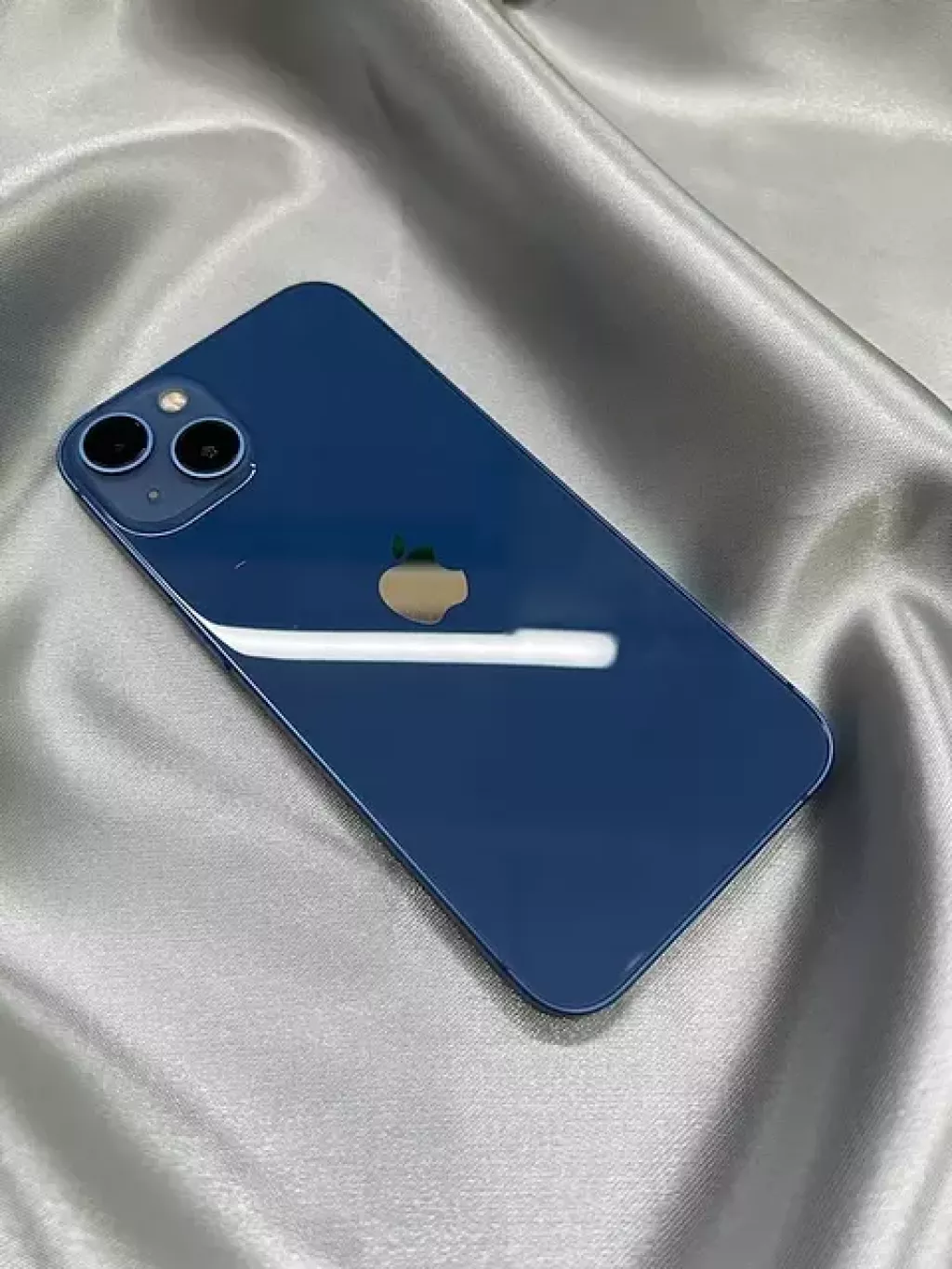 Купить б/у  Apple iPhone 13 [Жанаозен]-0