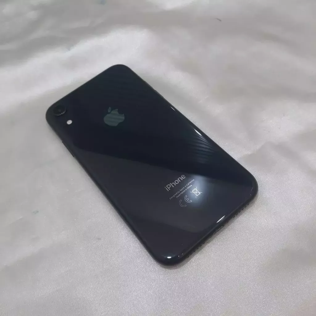 Apple iPhone Xr (1001-Костанай) б/у купить по низкой цене в Костанае 8959